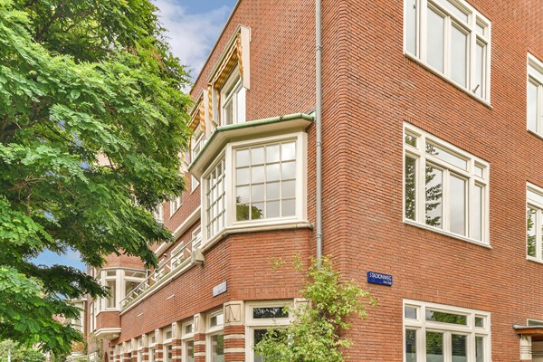 Medium property photo - Stadionweg, 1077 SM Amsterdam